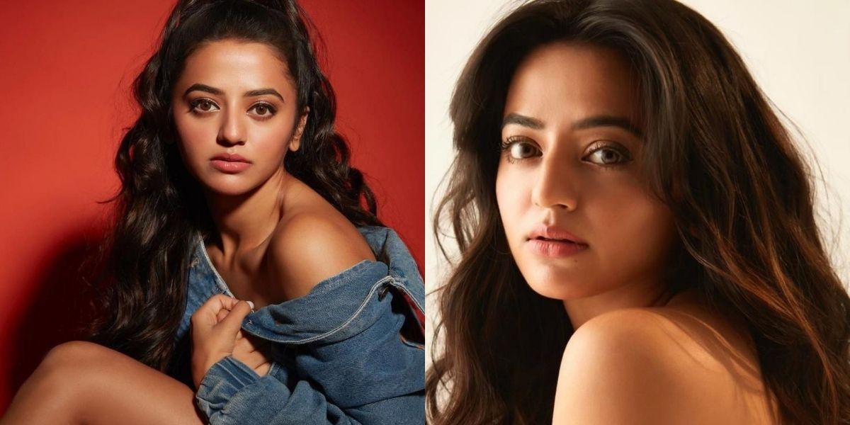 Helly Shah to unveil her poster of her debut feature film Kaya Palat at the prestigious Cannes film festival
